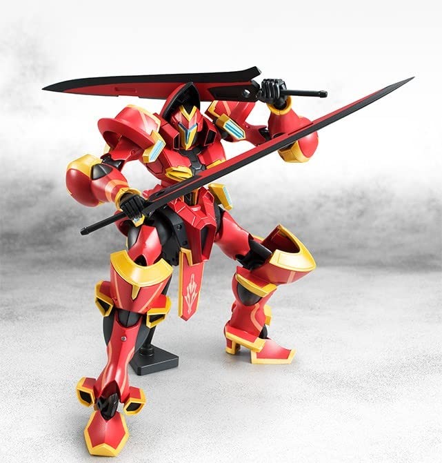 Amazon.co.jp: ROBOT魂TRI SIDE SK グゥエール ナイツ＆マジック